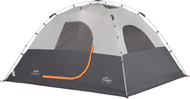 Coleman Instant Dome Tent - 7 People | Altitude Sports Coleman Instant Dome Tent - 7 People | Altitude Sports