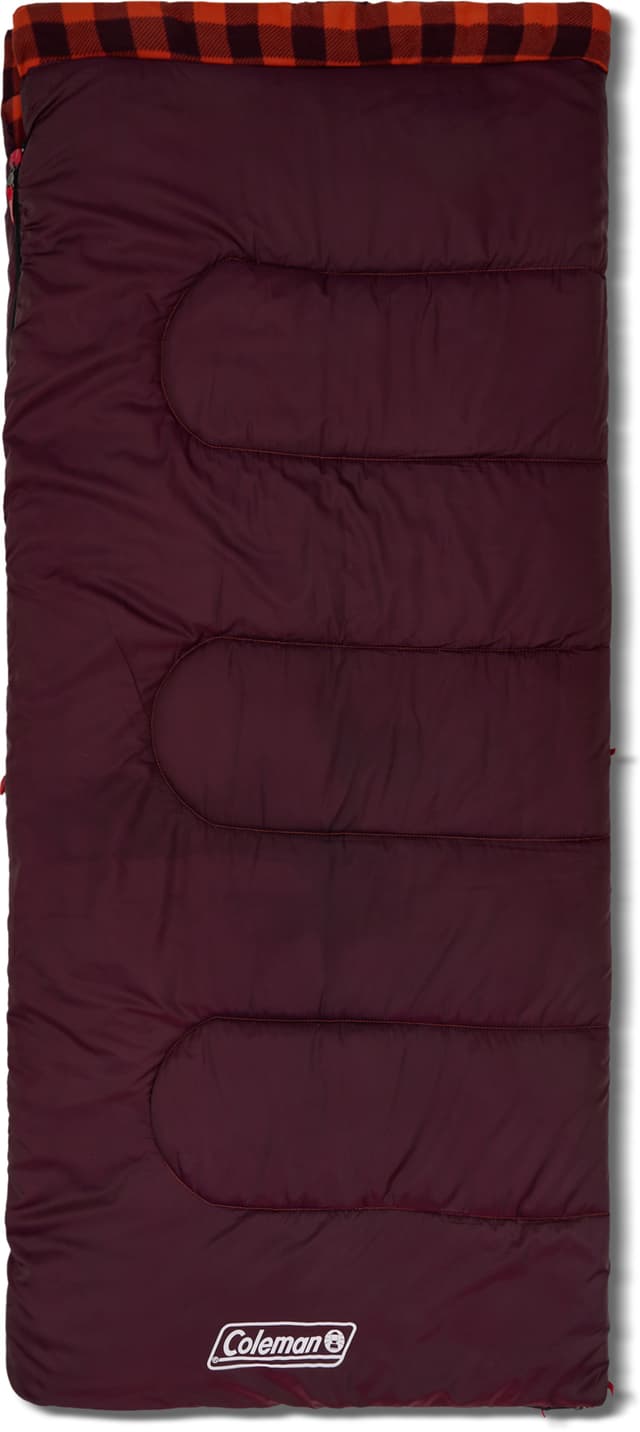 Coleman Dexter Point Sleeping Bag 50°F/10°C | The Last Hunt