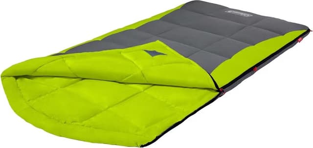 Coleman Dexter Point Sleeping Bag 50°F/10°C | The Last Hunt