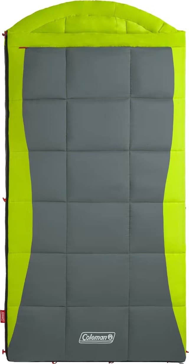 Coleman Dexter Point 寝袋 1c76c176-27d8-4553-baaf-