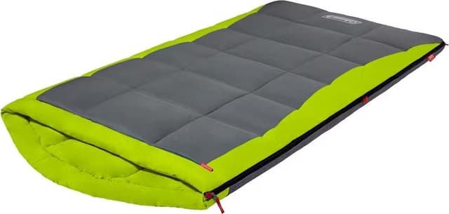 アウトドア寝具 Coleman DEXTER POINT BAG Coleman Dexter Point 30 Adult Sleeping Bag - Walmart.com