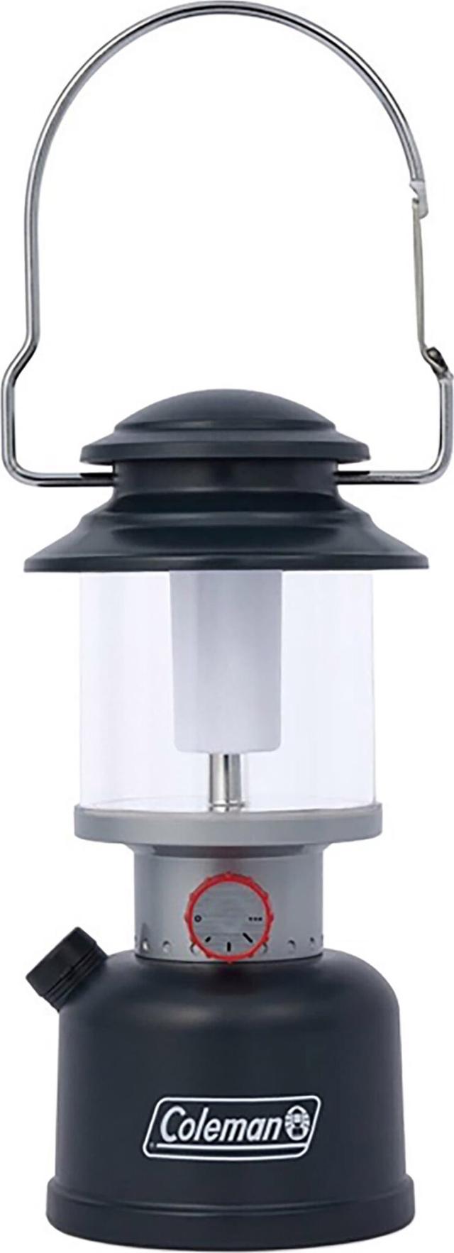 Coleman Classic Recharge 800 Lumens LED Lantern | Altitude Sports