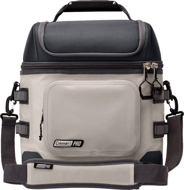 Coleman Snap 'N Go 45-Quart Collapsible Hard Cooler | Altitude Sports