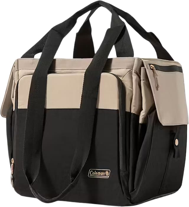Coleman Coleman Now 24-Can Tote Cooler | The Last Hunt