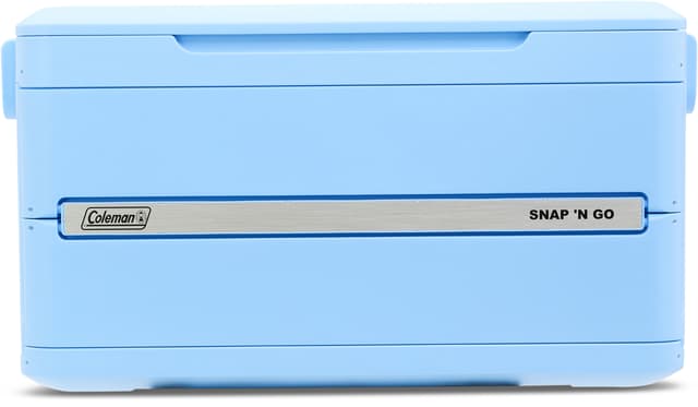 Coleman Snap 'N Go 45-Quart Collapsible Hard Cooler | Altitude Sports
