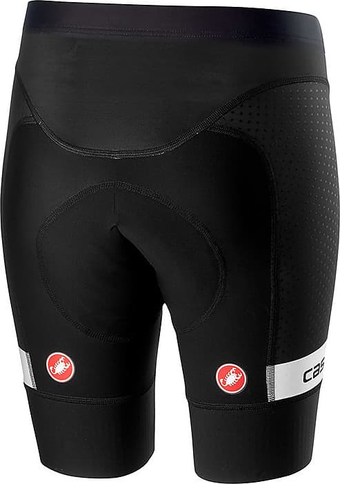 Castelli Free Aero Race 4 Short Team - Women's | Altitude Sports