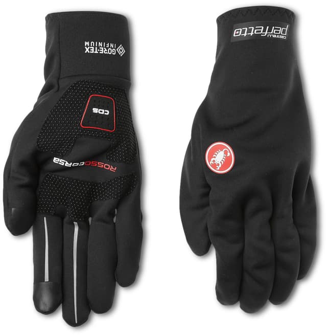 Castelli Perfetto Ros Gloves | Altitude Sports