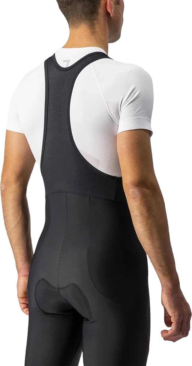 Castelli Entrata Bibtight - Men's | Altitude Sports