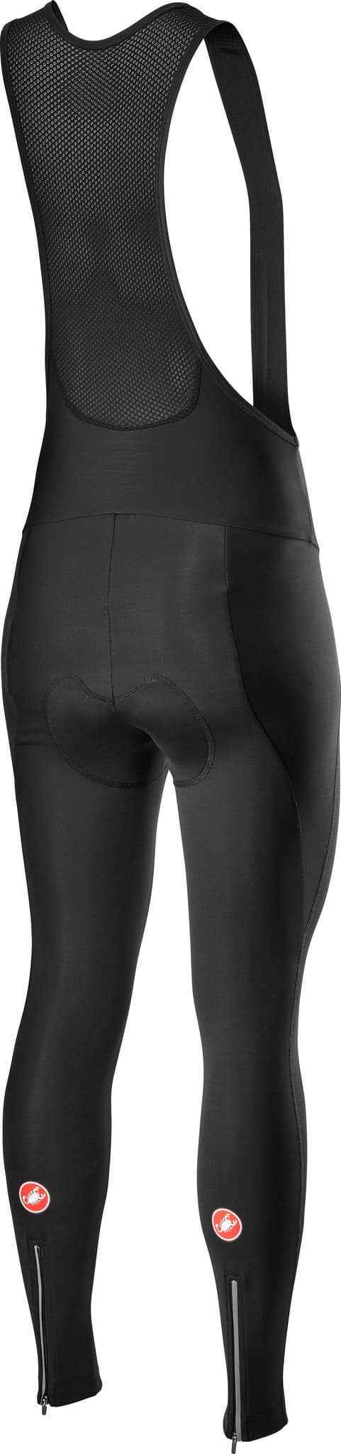 Castelli Entrata Wind Bibtight - Men's | The Last Hunt
