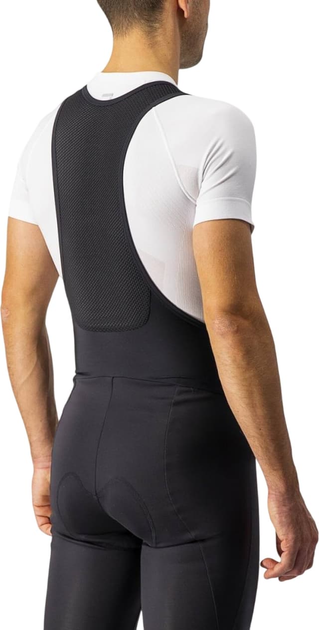 Castelli Entrata Wind Bibtight - Men's | Altitude Sports