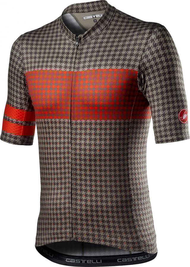 Castelli Maison Jersey - Men's | Altitude Sports