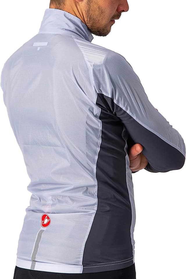 Castelli Squadra Stretch Jacket - Men's | Altitude Sports