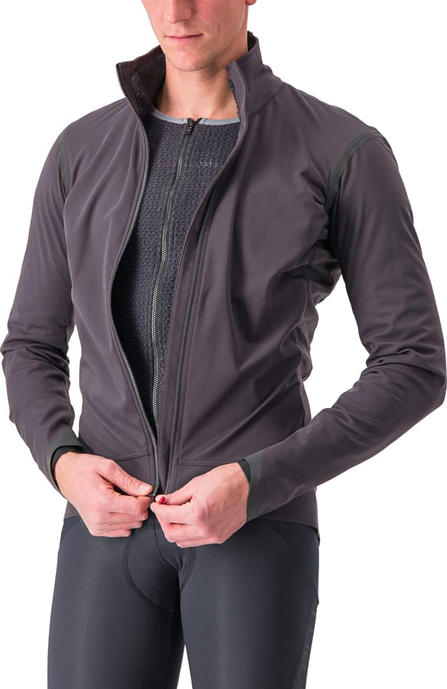 Castelli Alpha Ultimate Insulated Jacket - Men's | Altitude Sports