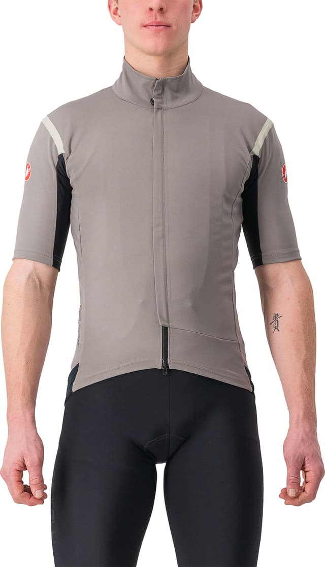 ウェア Castelli Gabba RoS Short Sleeve Jersey Gabba RoS Short Sleeve Jersey Men's – Château Mountain Sports