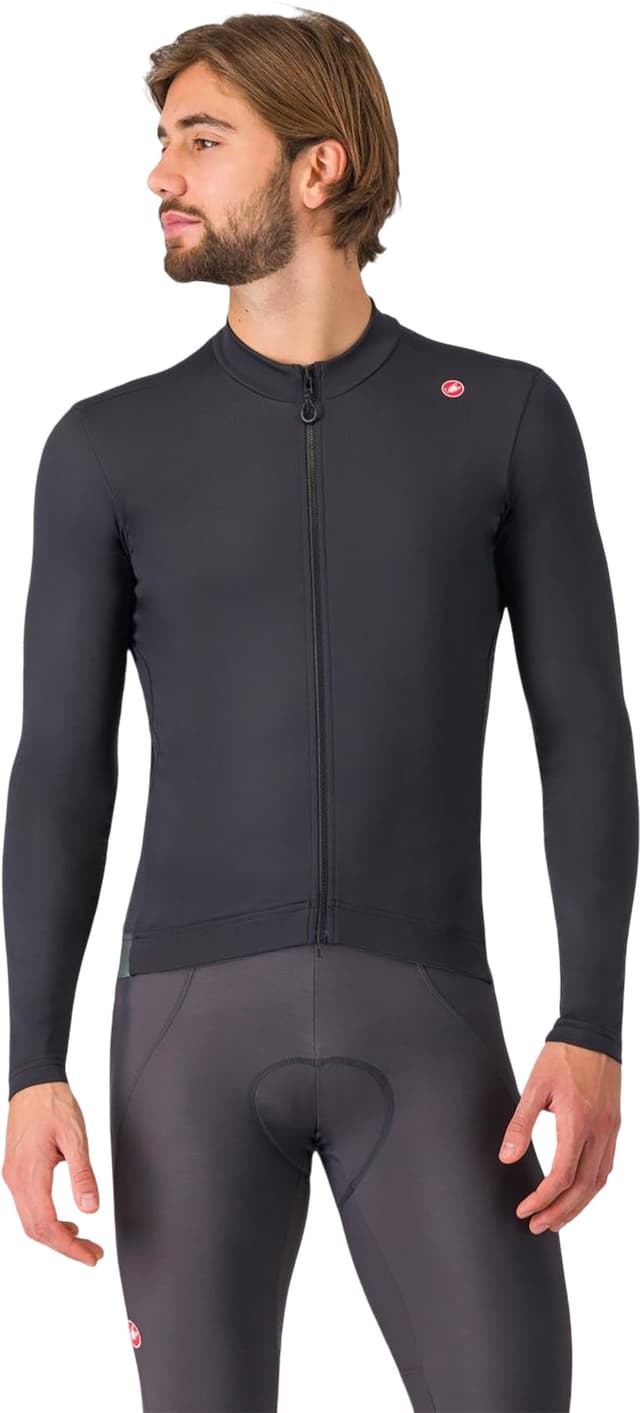 Castelli Espresso Thermal Jersey - Women's | Altitude Sports