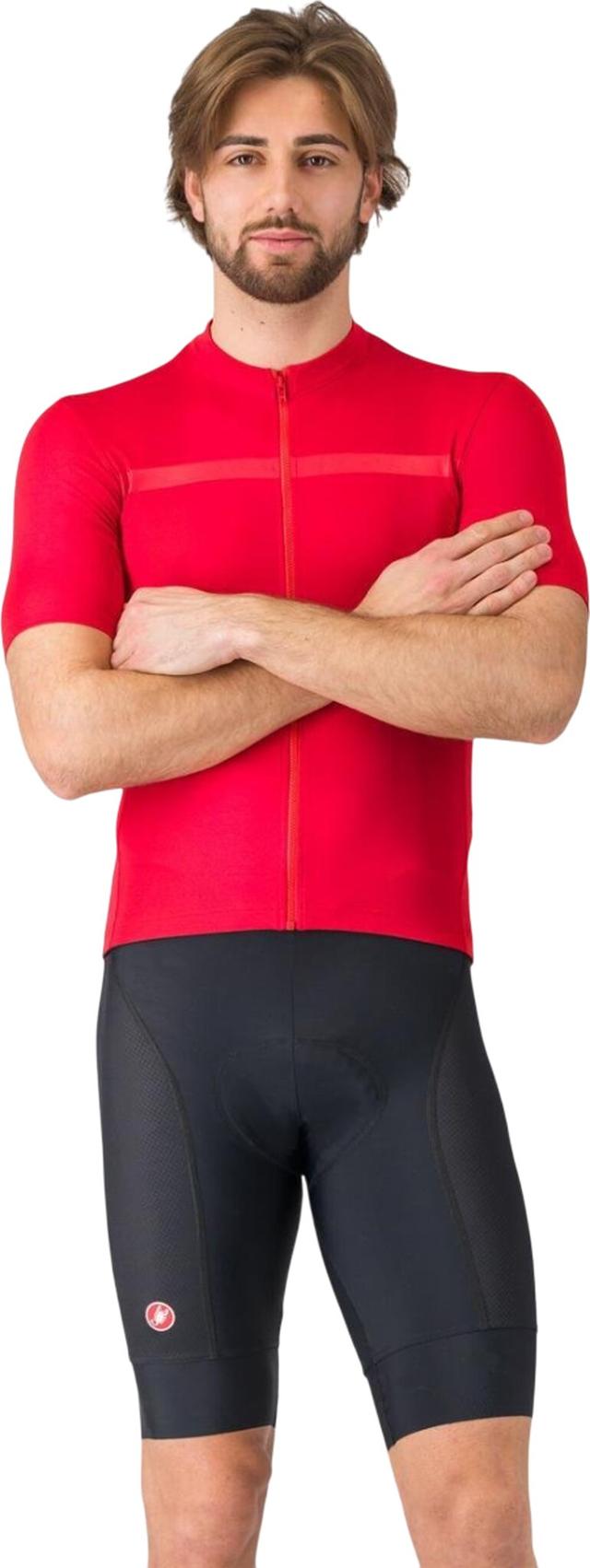 Castelli Competizione 2 Bib Shorts - Men's | Altitude Sports
