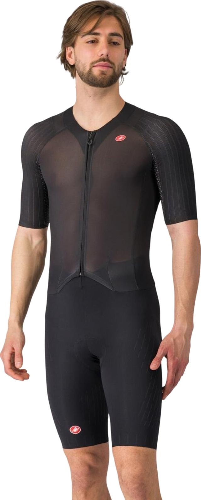 Castelli Sanremo S Speed Suit - Men's | Altitude Sports