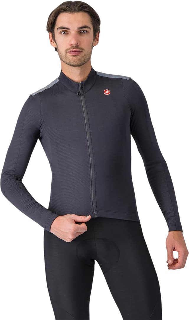 Castelli Puro 4 Jersey - Men's | Altitude Sports