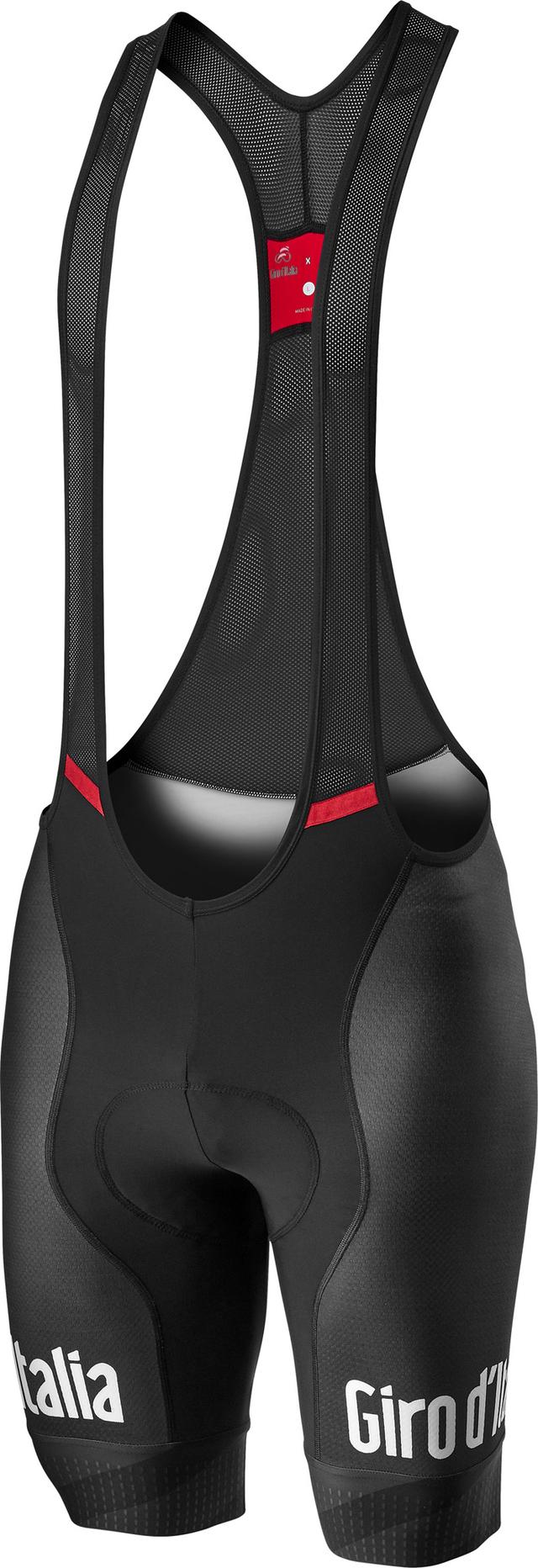 Castelli Giro Competizione Bibshort - Men's | The Last Hunt