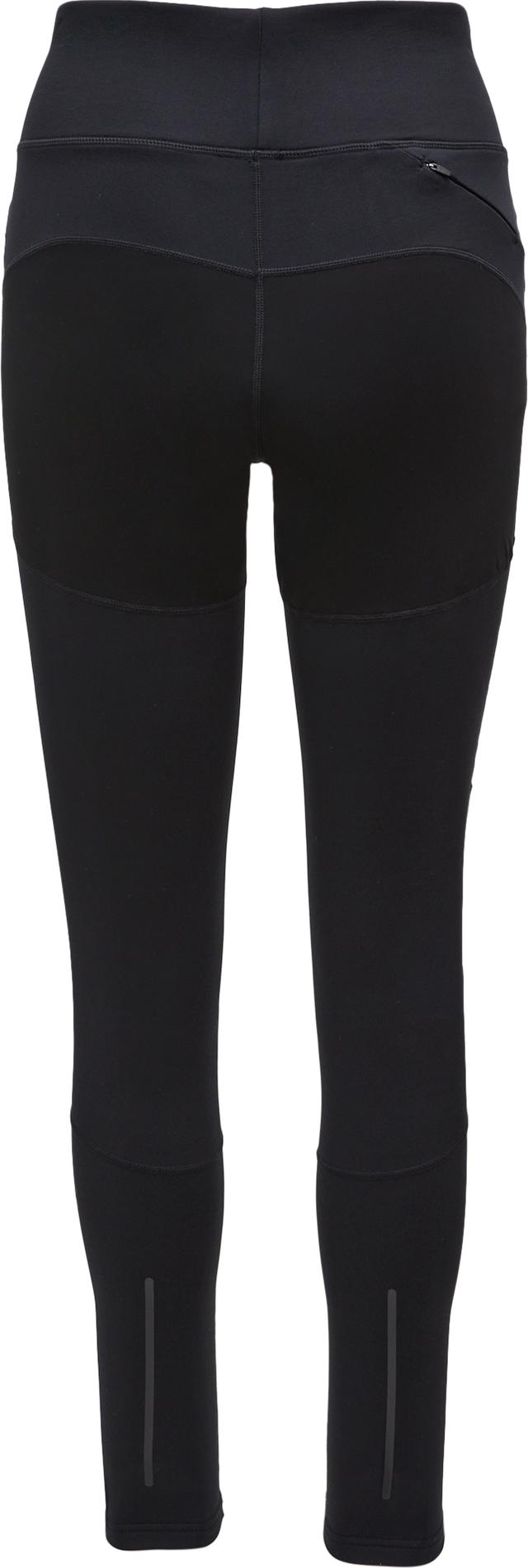 Craft ADV Essence Warm Wind Tights - Women's | The Last Hunt