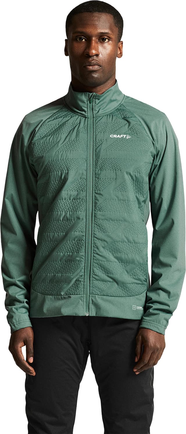 Houdini Enfold Jacket - Men's | Altitude Sports