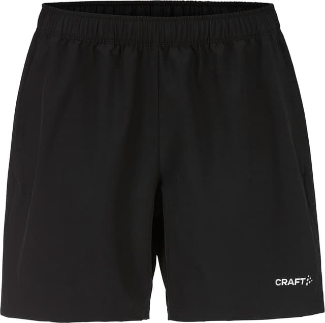 District Vision Training Shorts 7