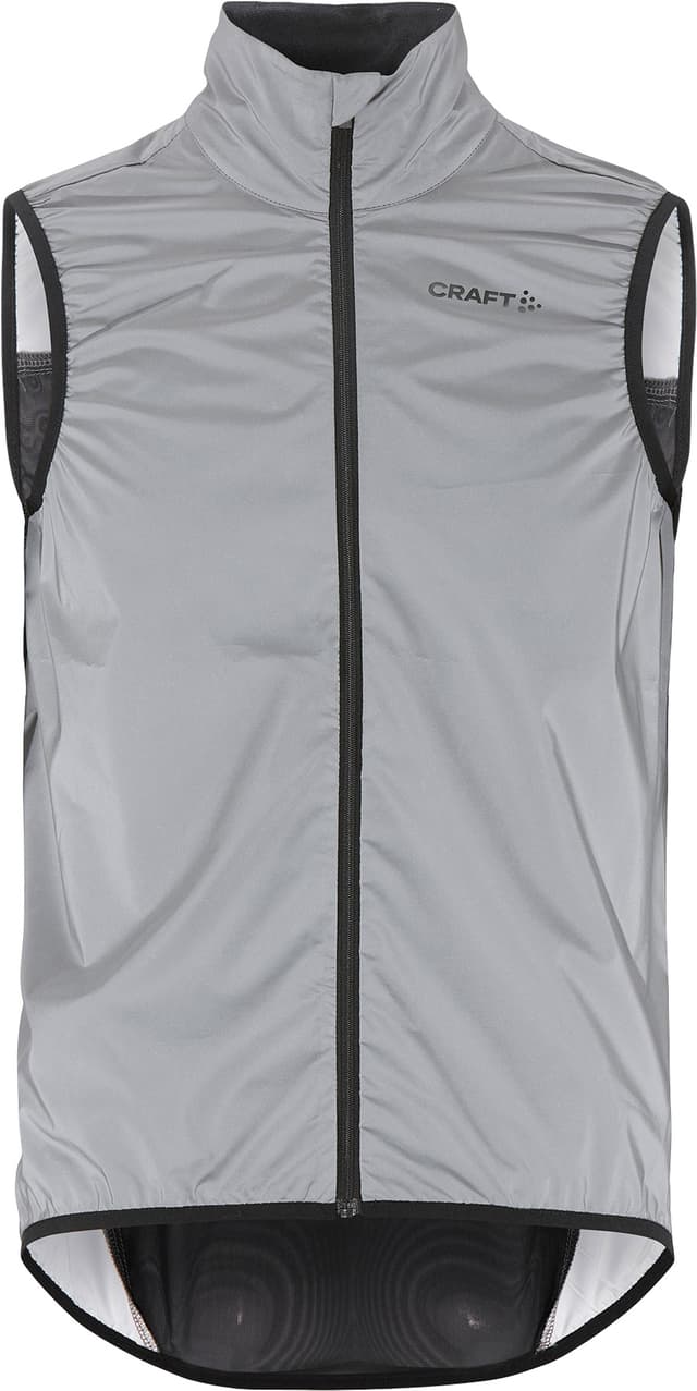 Craft ADV Essence Lumen Wind Vest - Men's | Altitude Sports