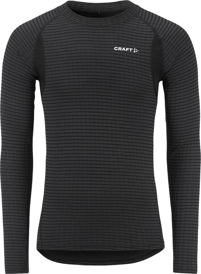 Craft Wool Comfort RN Long Sleeve Base Layer Jersey - Women's