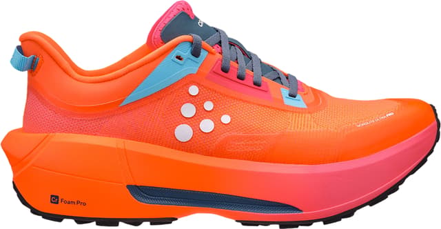 Hoka Rocket X Trail Running Shoes - Men's | Altitude Sports