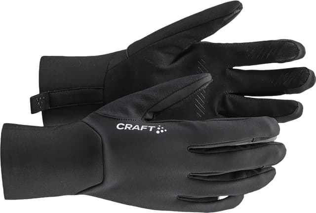 Craft SubZ Thermal Wind Gloves - Unisex | Altitude Sports