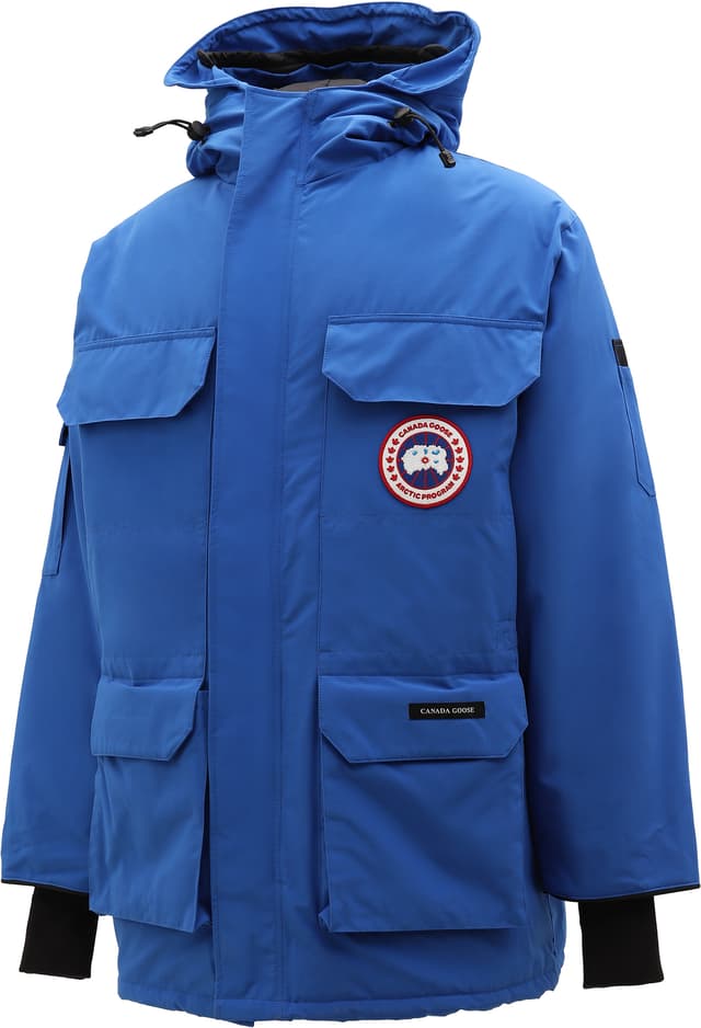 Canada Goose Expedition PBI Parka - Men's | Altitude Sports