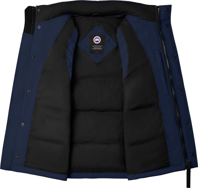 Canada Goose Freestyle Crew Vest - Men's | Altitude Sports