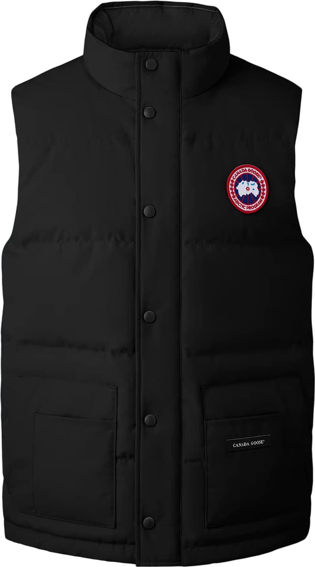 Canada Goose Freestyle Crew Vest - Men's | Altitude Sports