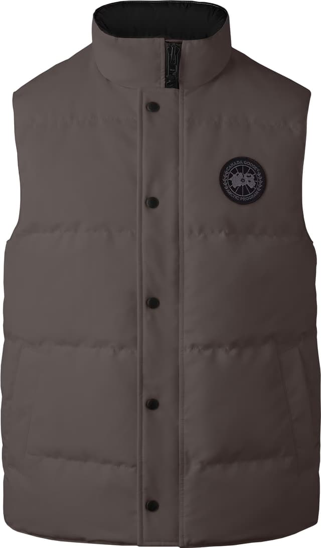 Canada Goose Freestyle Crew Vest - Men's | Altitude Sports
