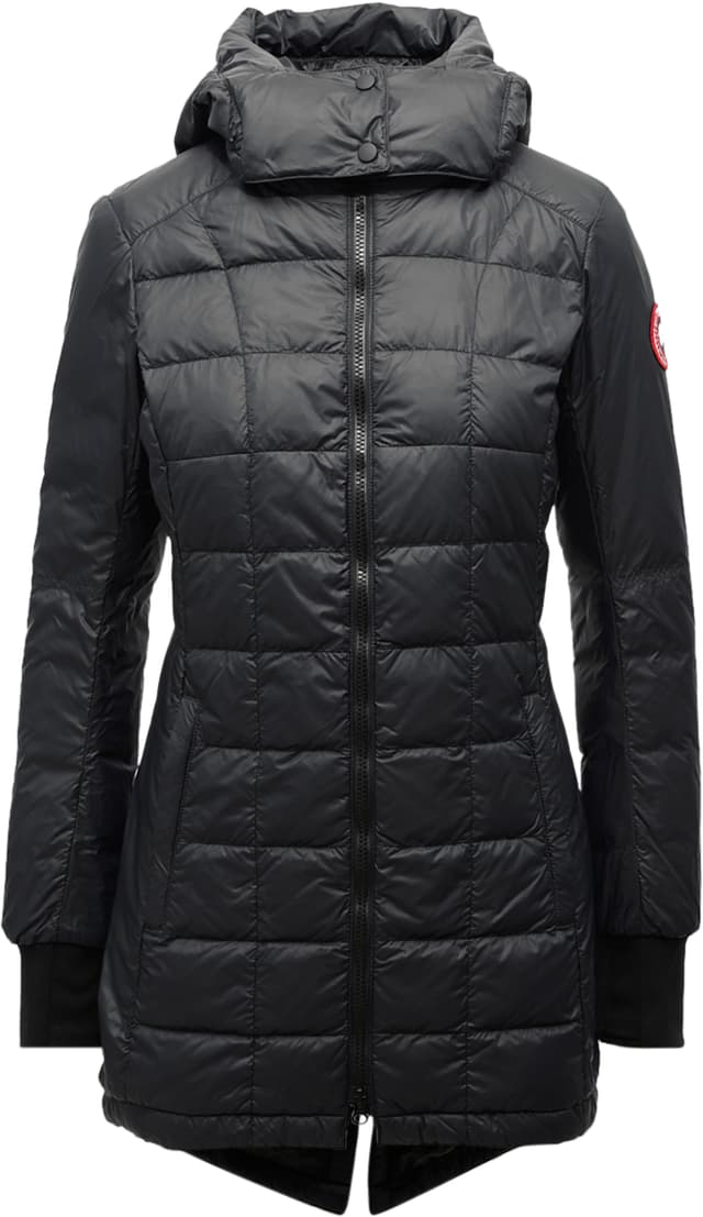 Canada Goose Ellison No Fur Jacket - Women's | Altitude Sports Canada Goose Ellison No Fur Jacket - Women's | Altitude Sports