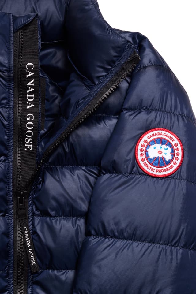 Canada Goose Crofton No Fur Jacket - Men's | Altitude Sports Canada Goose Crofton No Fur Jacket - Men's | Altitude Sports