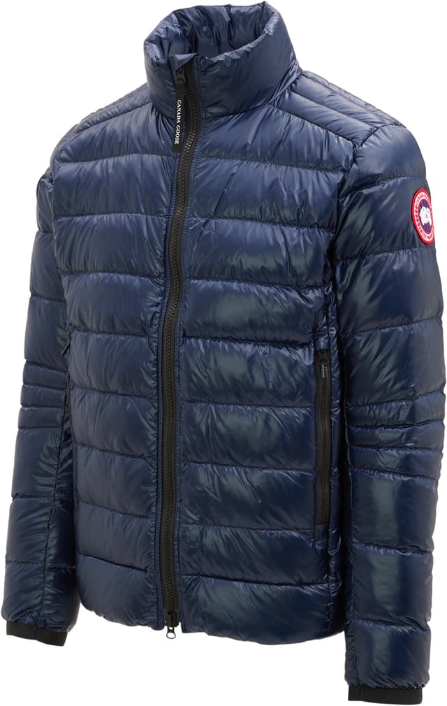 Canada Goose Crofton No Fur Jacket - Men's | Altitude Sports Canada Goose Crofton No Fur Jacket - Men's | Altitude Sports