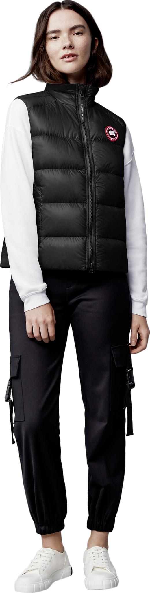 Canada Goose Cypress Vest - Women's | Altitude Sports