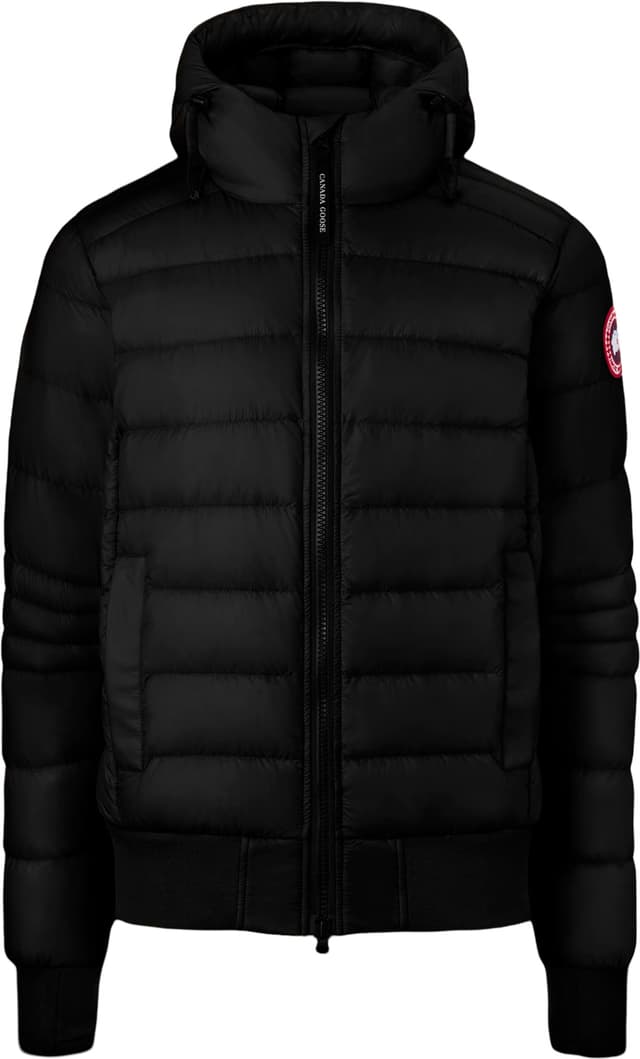 Canada Goose Crofton Bomber Jacket - Men's | Altitude Sports