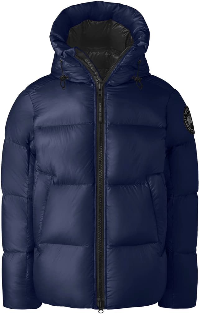 Canada Goose Crofton No Fur Puffer Jacket - Men's | Altitude Sports