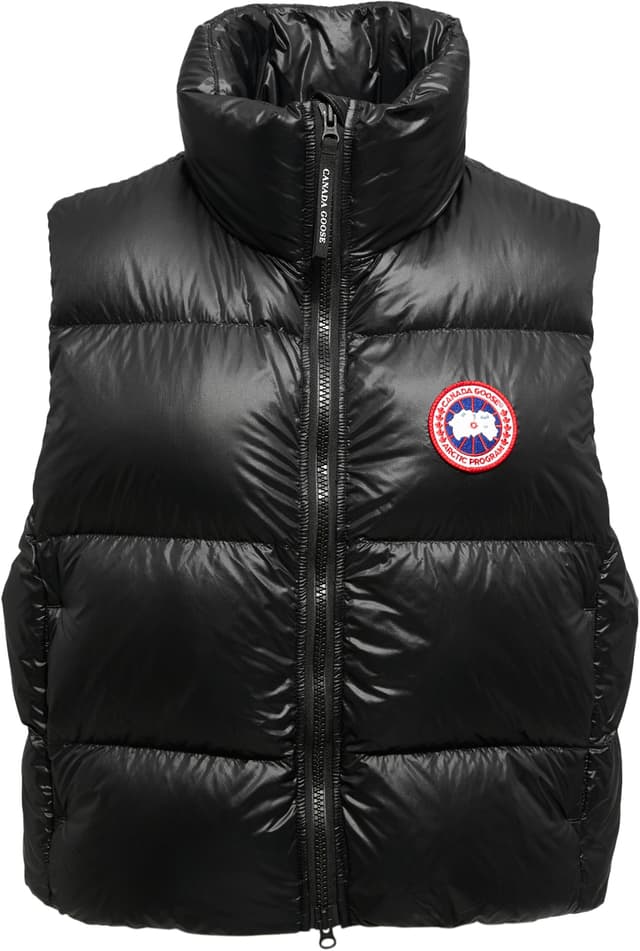 Canada Goose Cypress Puffer Vest - Women's | Altitude Sports