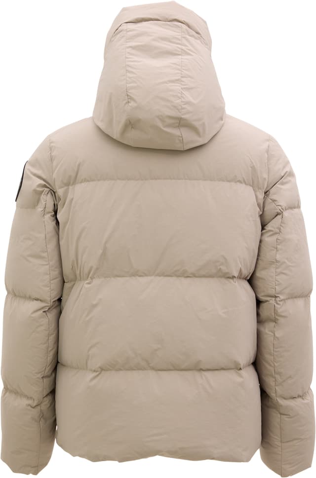 Canada Goose Crofton EnduraLuxe Puffer Jacket - Men's | Altitude
