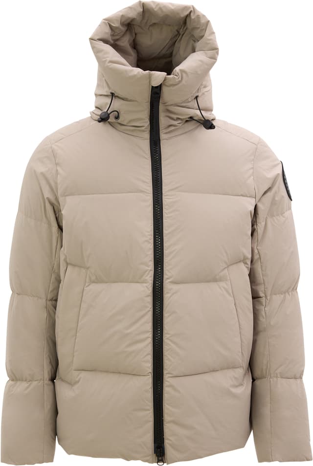 Canada Goose Crofton EnduraLuxe Puffer Jacket - Men's | Altitude