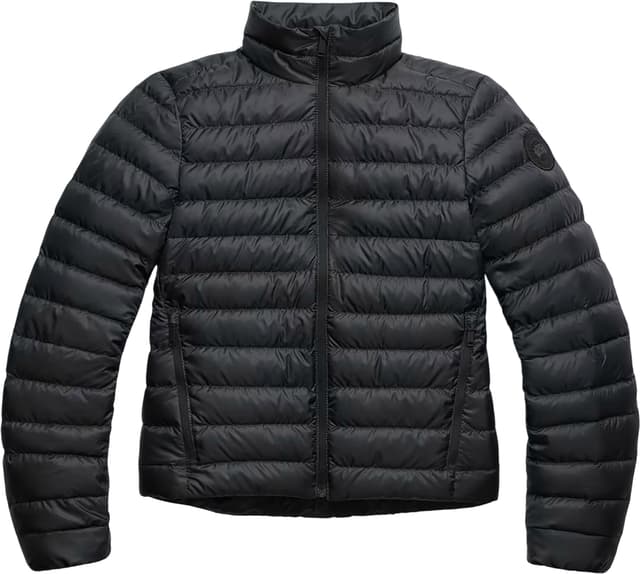 Canada Goose Albany Quilted Shirt Jacket - Women's | Altitude Sports
