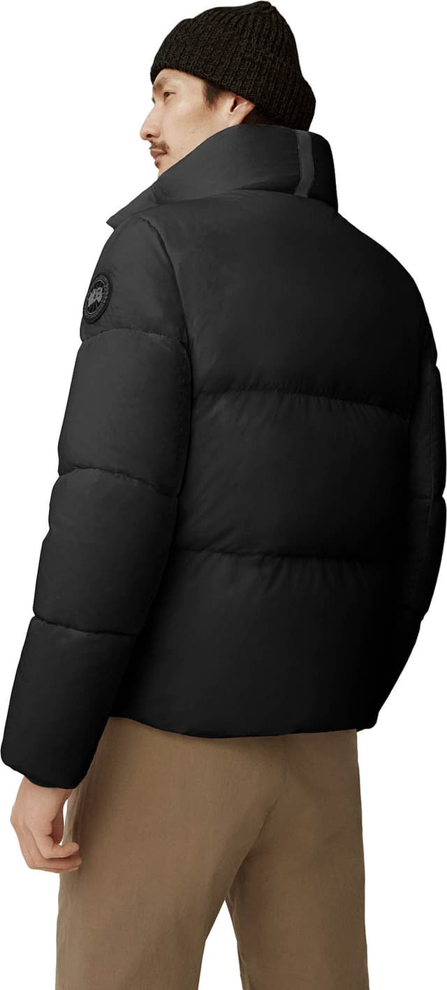 カナダグース　EVERETT PUFFER BLACK LABEL 2613MB CANADA GOOSE Everett Puffer Black Label 2613MB – BORDER-GARA