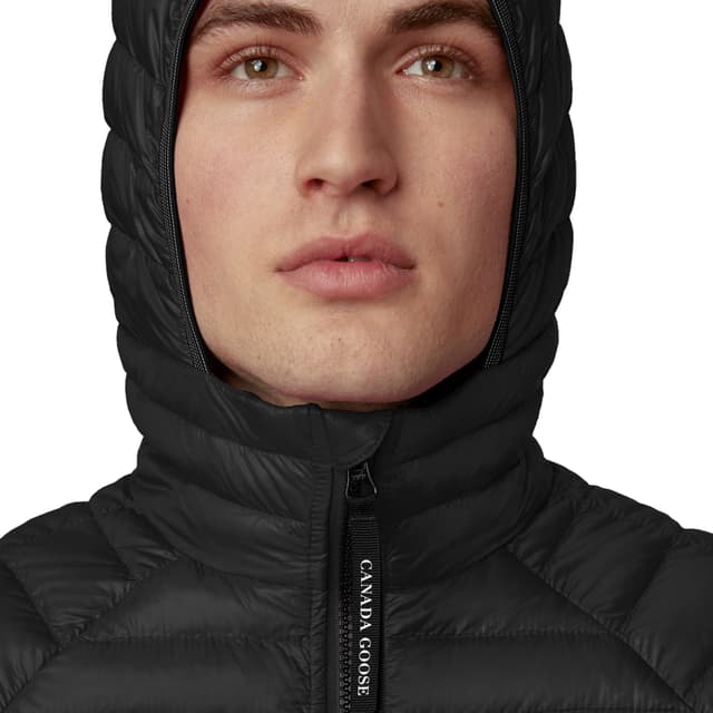 Canada Goose HyBridge Lite Hoody Q - Men's | Altitude Sports