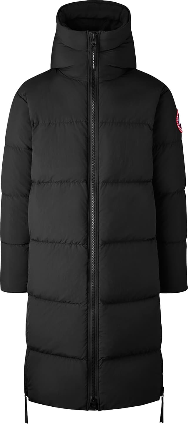Patagonia Silent Long Down Parka - Women's | Altitude Sports