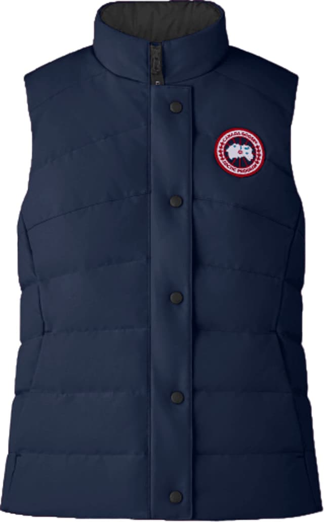 Patagonia Down Sweater Vest - Women's | Altitude Sports