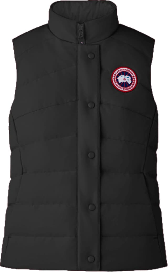 Canada Goose Freestyle Crew Vest - Men's | Altitude Sports