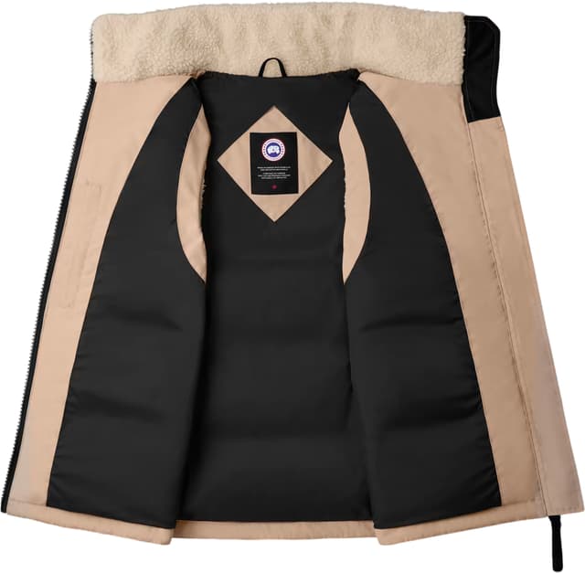 Canada Goose Elora Vest - Women's | Altitude Sports